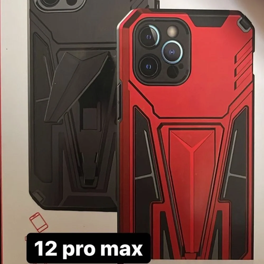 iPhone 12 Pro Max case